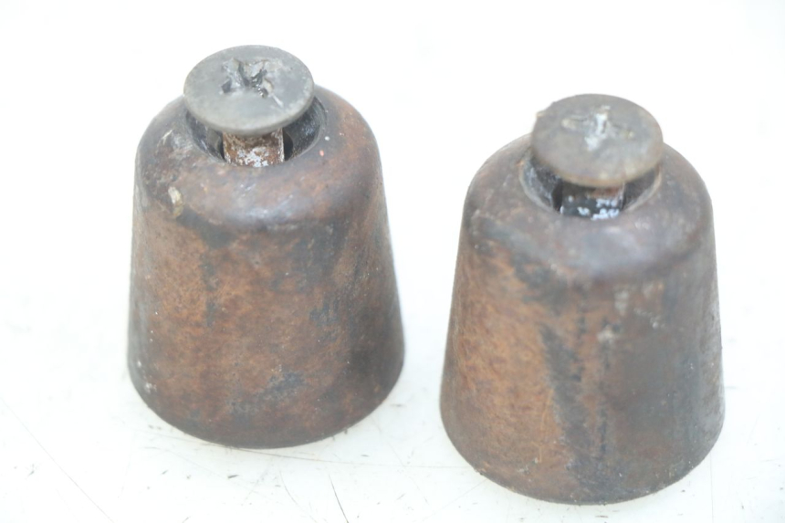 photo de EMBOUT DE GUIDON KAWASAKI Z 750 (2007 - 2013)