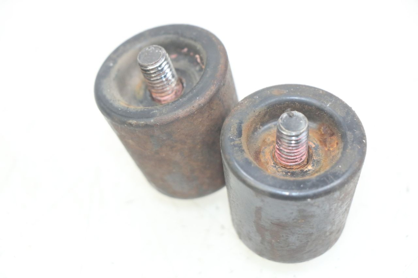 photo de EMBOUT DE GUIDON KAWASAKI Z 750 (2007 - 2013)