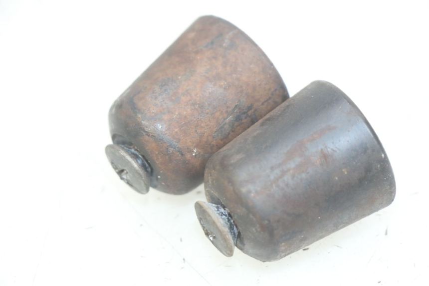 photo de EMBOUT DE GUIDON KAWASAKI Z 750 (2007 - 2013)