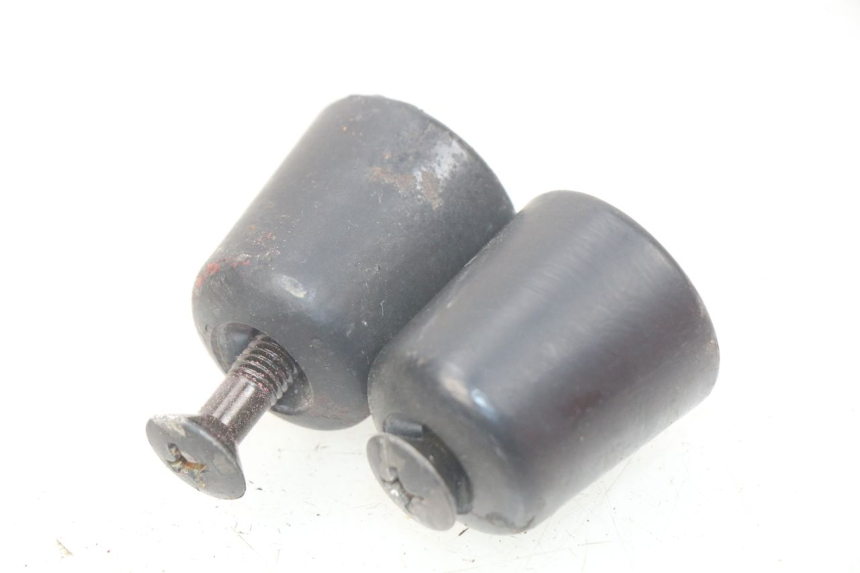 photo de EMBOUT DE GUIDON KAWASAKI Z S 750 (2003 - 2006)