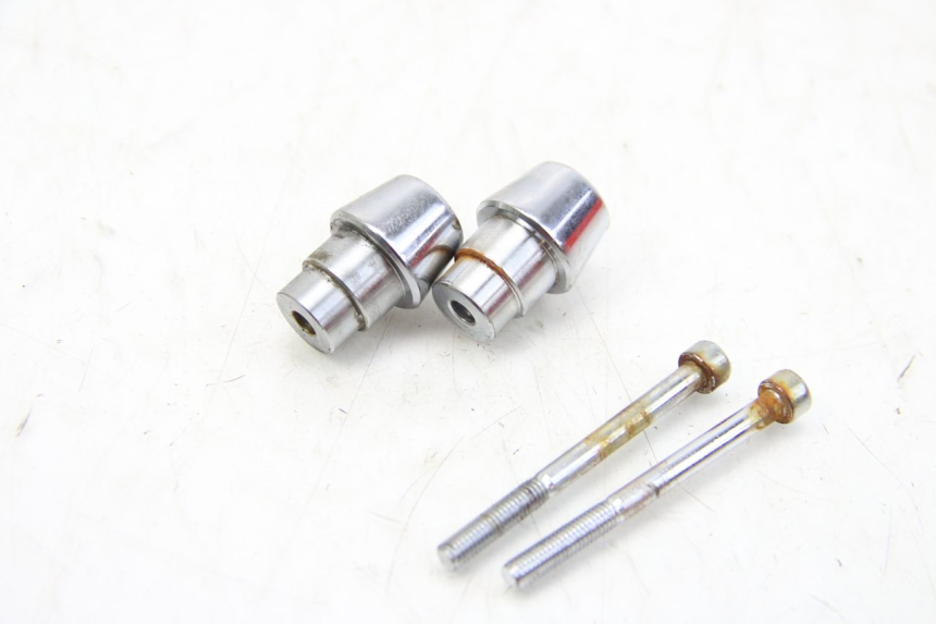 photo de EMBOUT DE GUIDON PEUGEOT KISBEE 2T 50 (2018 - 2022)