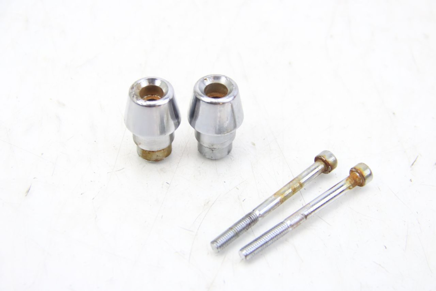 photo de EMBOUT DE GUIDON PEUGEOT KISBEE 2T 50 (2018 - 2022)