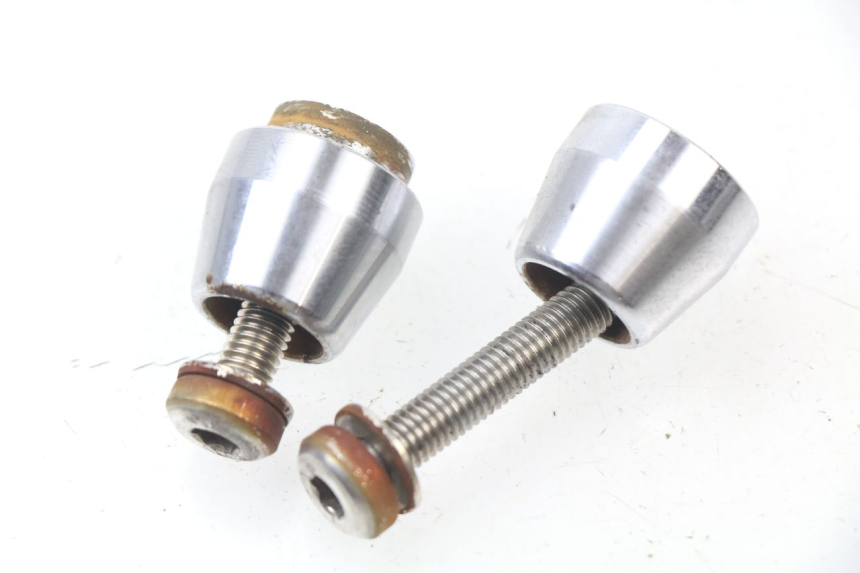 photo de EMBOUT DE GUIDON KYMCO GRAND DINK 250 (2002 - 2007)