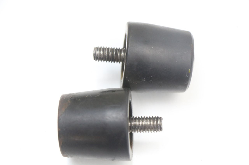 photo de EMBOUT DE GUIDON KYMCO SUPER 8 4T 50 (2018 - 2020)
