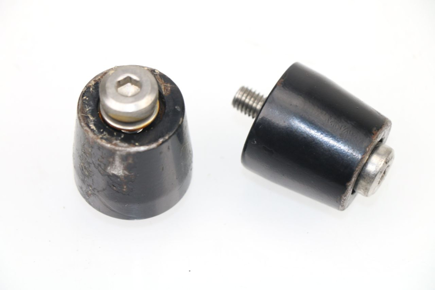photo de EMBOUT DE GUIDON KYMCO SUPER 8 4T 50 (2018 - 2020)