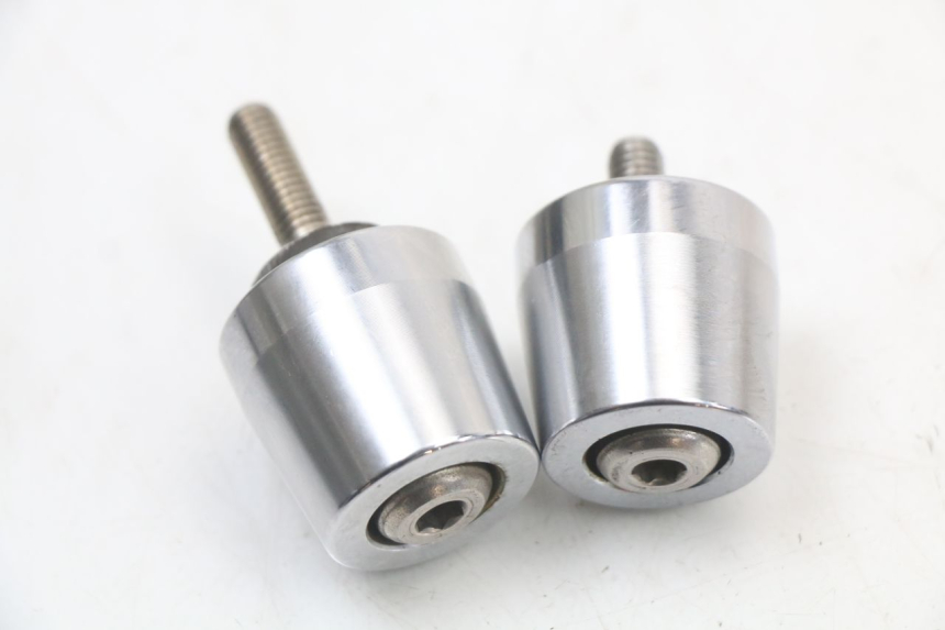 photo de Handlebar end KYMCO XCITING 250 (2006 - 2009)