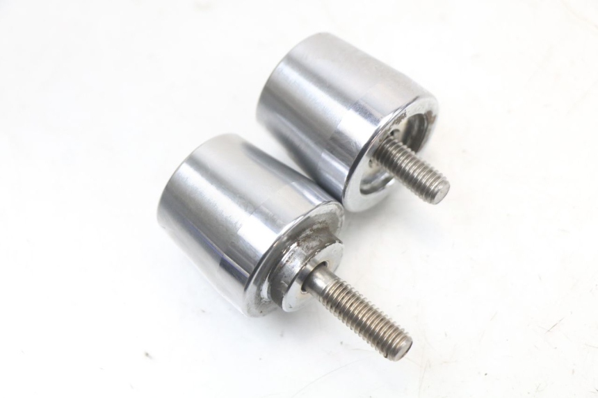 photo de Handlebar end KYMCO XCITING 250 (2006 - 2009)
