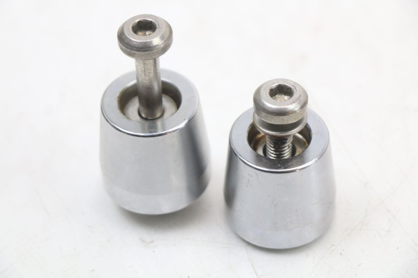 photo de Handlebar end KYMCO XCITING 250 (2006 - 2009)