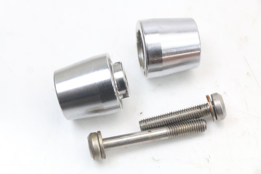 photo de Handlebar end KYMCO XCITING 250 (2006 - 2009)