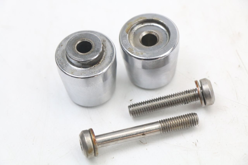 photo de Handlebar end KYMCO XCITING 250 (2006 - 2009)