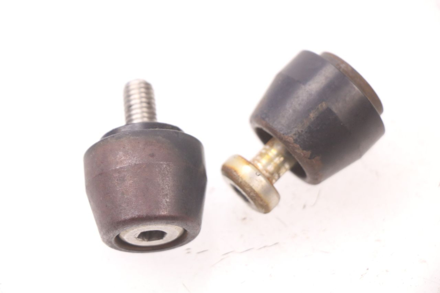 photo de EMBOUT DE GUIDON KYMCO LIKE 125 (2009 - 2016)