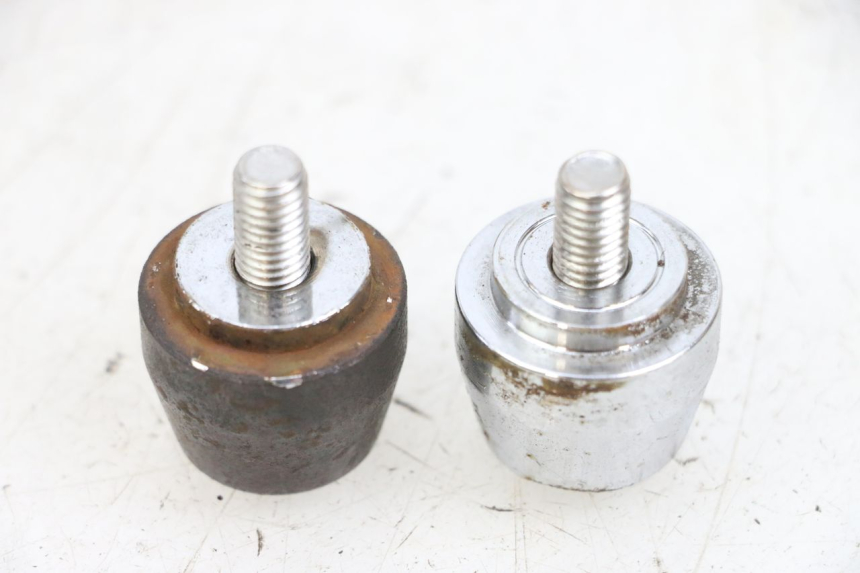 photo de EMBOUT DE GUIDON KYMCO LIKE 125 (2009 - 2016) - Zoom état d’usage