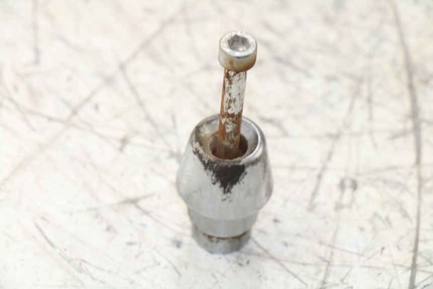 photo de EMBOUT DE GUIDON PEUGEOT LUDIX BLASTER 50 (2006 - 2014)