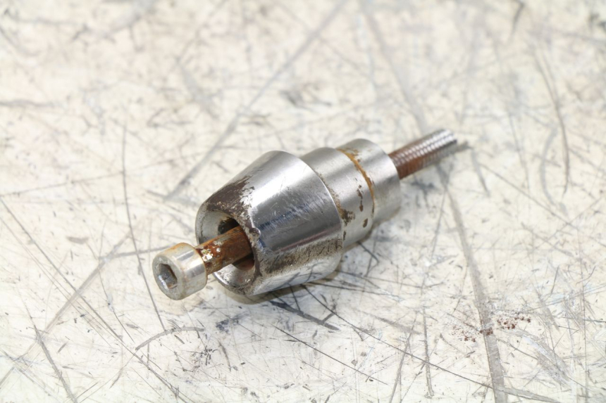 photo de EMBOUT DE GUIDON PEUGEOT LUDIX BLASTER 50 (2006 - 2014)