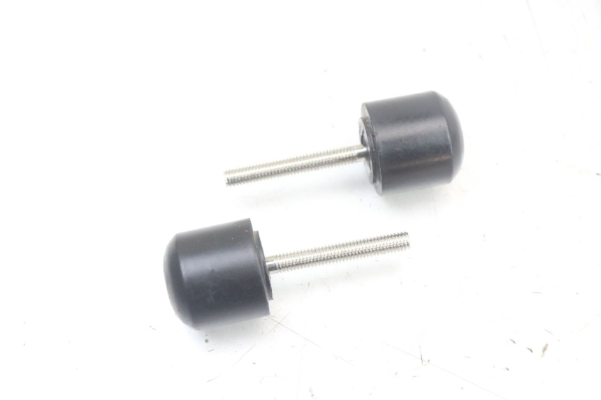 photo de EMBOUT DE GUIDON MASAI SCRAMBLER SPORT 125 (2021 - 2025)