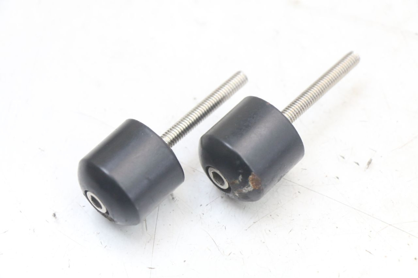 photo de EMBOUT DE GUIDON MASAI SCRAMBLER SPORT 125 (2021 - 2025)
