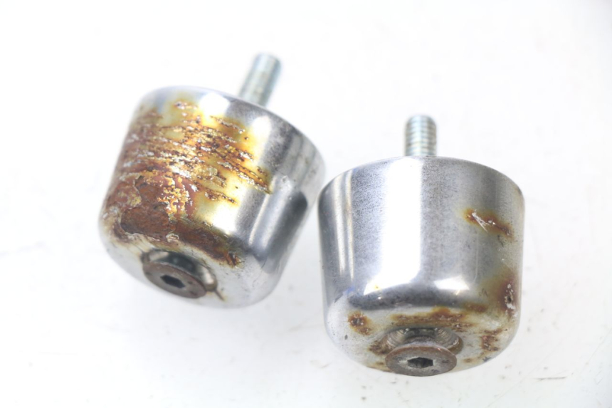 photo de EMBOUT DE GUIDON PIAGGIO MP3 LT 300 (2010 - 2016) - Vue principale