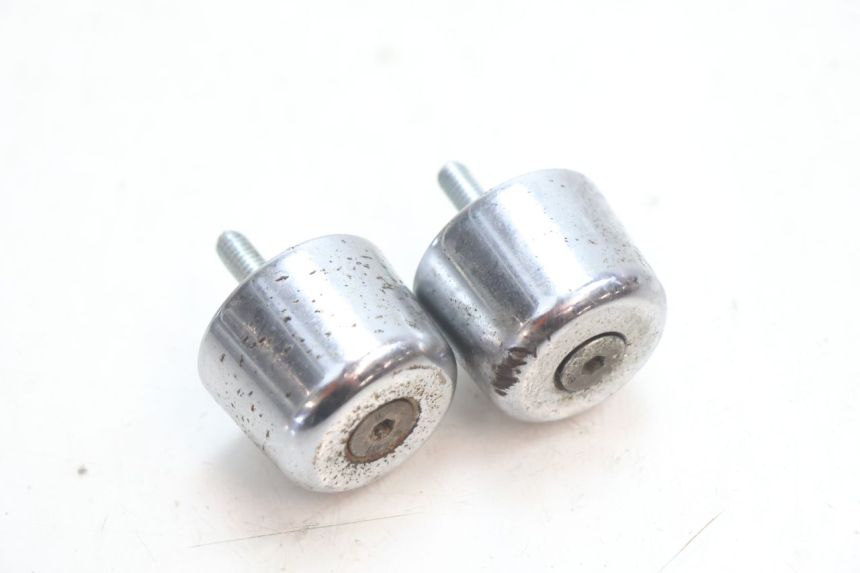 photo de EMBOUT DE GUIDON PIAGGIO MP3 LT 300 (2010 - 2016) - Zoom état d’usage