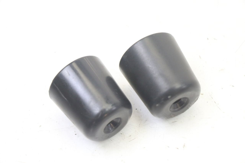 photo de EMBOUT DE GUIDON PIAGGIO MP3 500 (2011 - 2015)