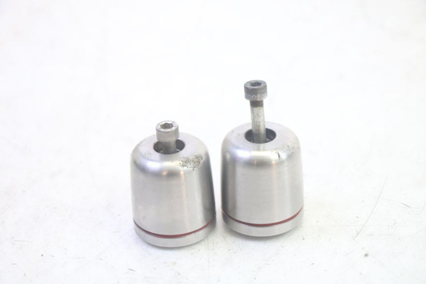 photo de EMBOUT DE GUIDON PIAGGIO MP3 RL 250 (2007 - 2010) - Vue principale