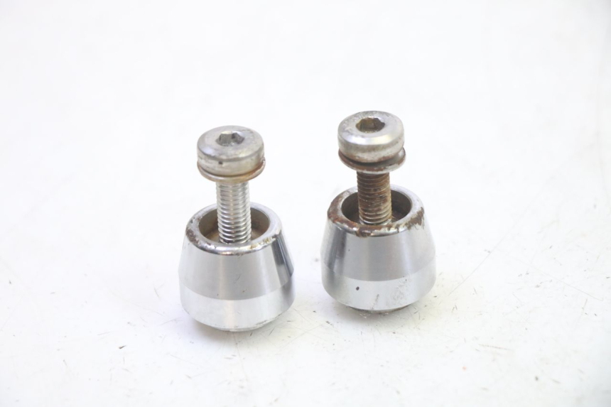 photo de EMBOUT DE GUIDON KYMCO LIKE 4T 50 (2019 - 2025)