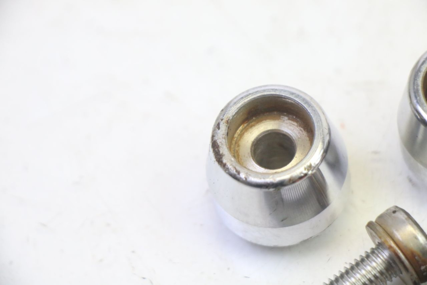 photo de EMBOUT DE GUIDON KYMCO LIKE 4T 50 (2019 - 2025)