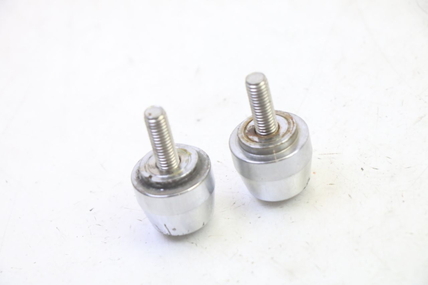 photo de EMBOUT DE GUIDON KYMCO LIKE 4T 50 (2019 - 2025)