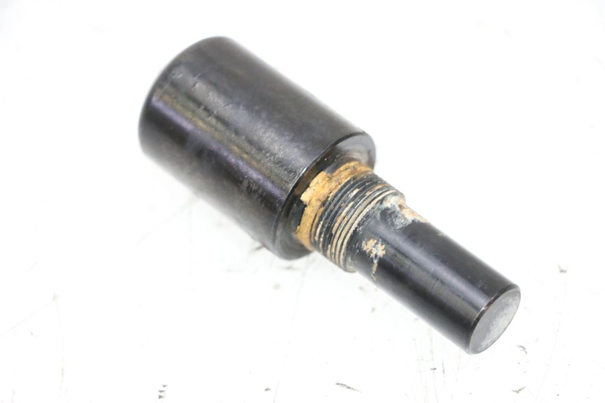 photo de EMBOUT DE GUIDON HONDA NSR R 125 (1994 - 2003) - Zoom état d’usage