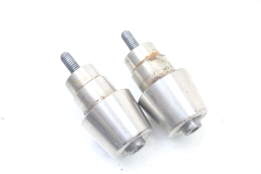 photo de EMBOUT DE GUIDON PEUGEOT CITYSTAR 125 (2011 - 2017)