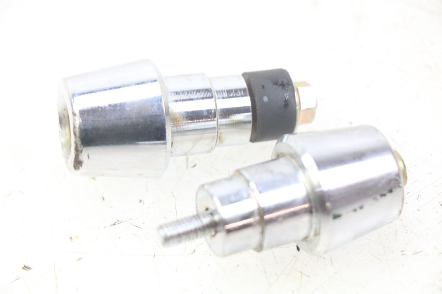 photo de EMBOUT DE GUIDON PEUGEOT CITYSTAR 2T 50 (2018 - 2021)