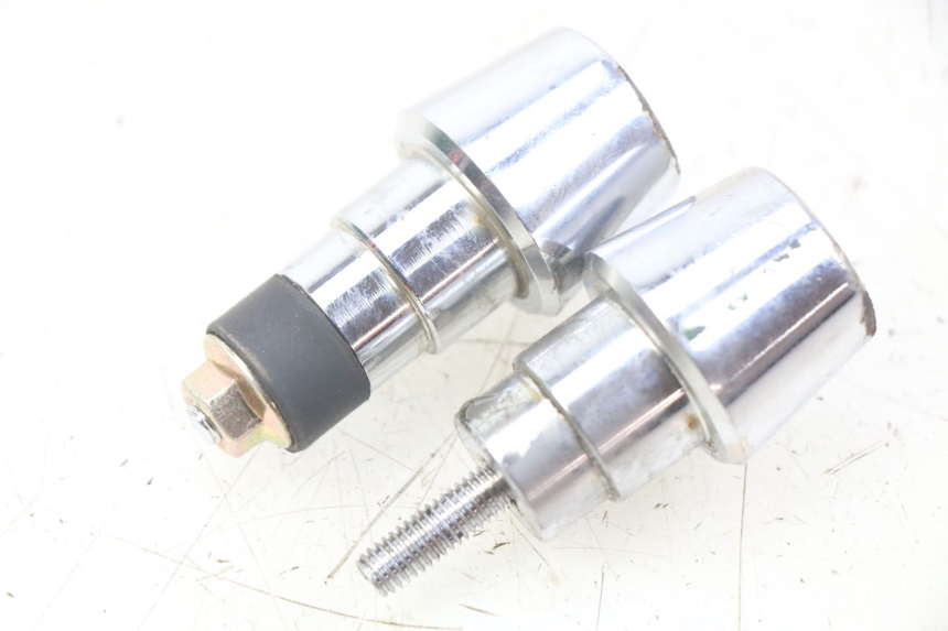 photo de EMBOUT DE GUIDON PEUGEOT CITYSTAR 2T 50 (2018 - 2021)