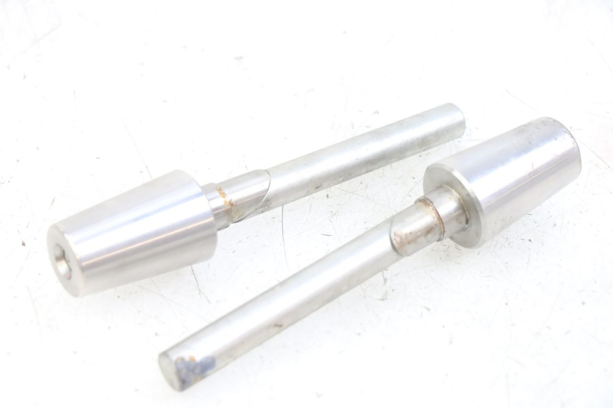 photo de EMBOUT DE GUIDON PEUGEOT GEOPOLIS RS 125 (2007 - 2009)