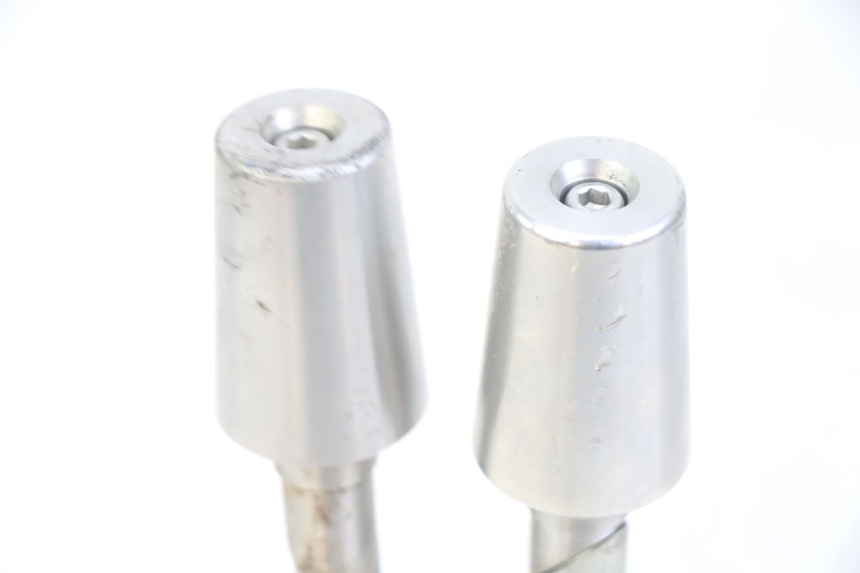 photo de EMBOUT DE GUIDON PEUGEOT GEOPOLIS RS 125 (2007 - 2009)