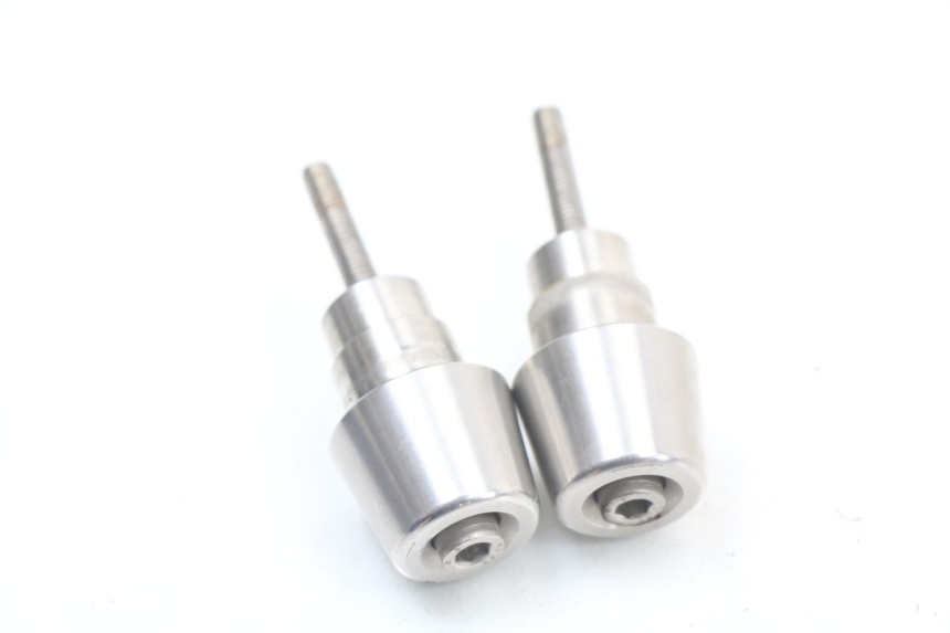 photo de EMBOUT DE GUIDON PEUGEOT GEOPOLIS RS 125 (2007 - 2009)