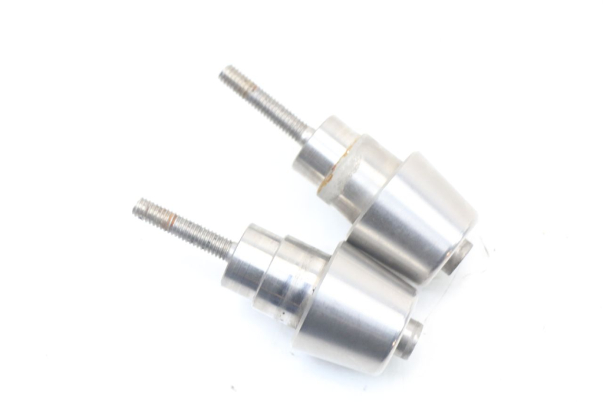 photo de EMBOUT DE GUIDON PEUGEOT GEOPOLIS RS 125 (2007 - 2009)