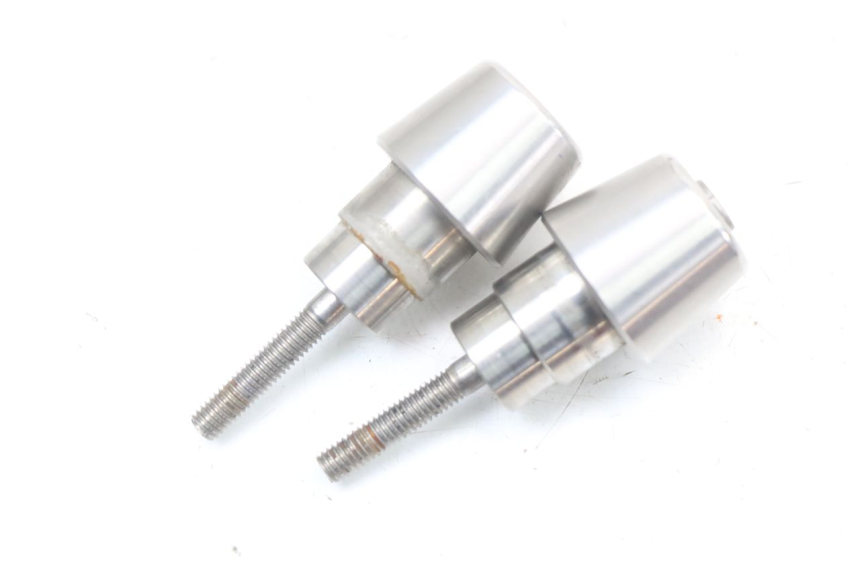 photo de EMBOUT DE GUIDON PEUGEOT GEOPOLIS RS 125 (2007 - 2009)