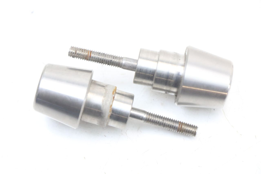 photo de EMBOUT DE GUIDON PEUGEOT GEOPOLIS RS 125 (2007 - 2009)
