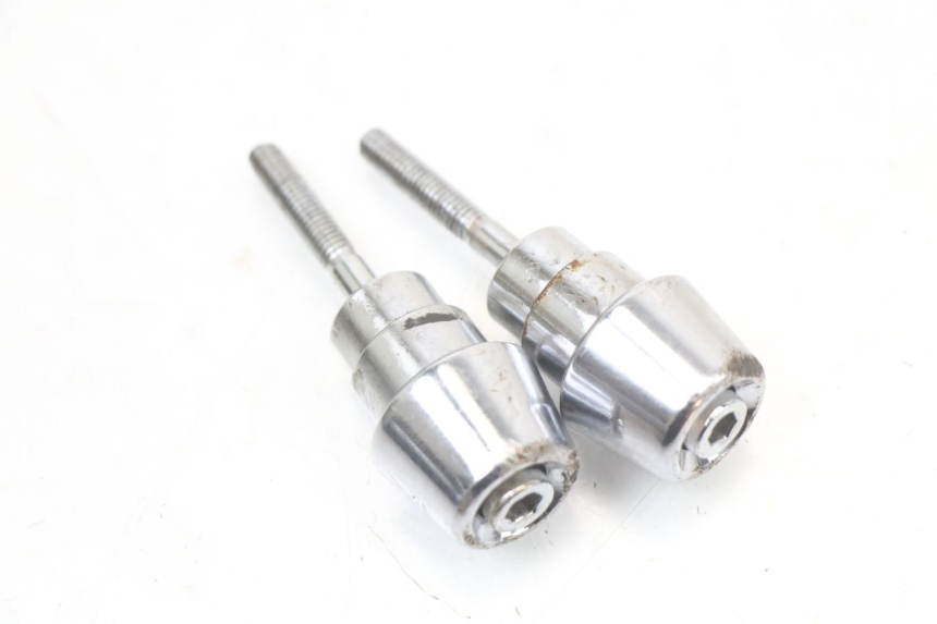 photo de EMBOUT DE GUIDON PEUGEOT KISBEE 2T 50 (2018 - 2022)