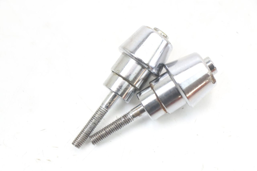 photo de EMBOUT DE GUIDON PEUGEOT KISBEE 2T 50 (2018 - 2022)