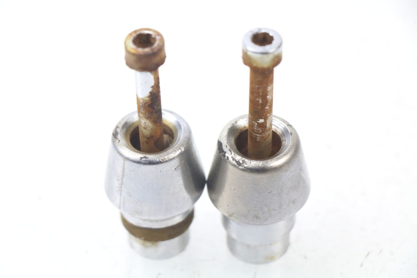 photo de EMBOUT DE GUIDON PEUGEOT SPEEDFIGHT 3 AIR 50 (2009 - 2015)