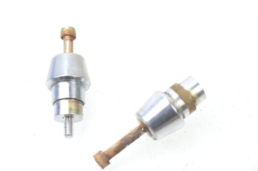 photo de EMBOUT DE GUIDON PEUGEOT SPEEDFIGHT 3 AIR 50 (2009 - 2015)