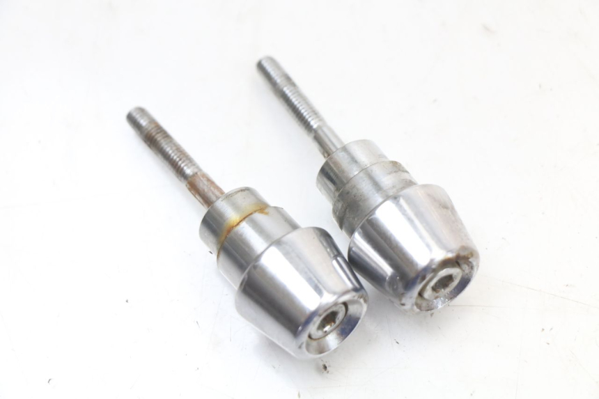 photo de EMBOUT DE GUIDON PEUGEOT STREETZONE I 2T 50 (2018 - 2020)