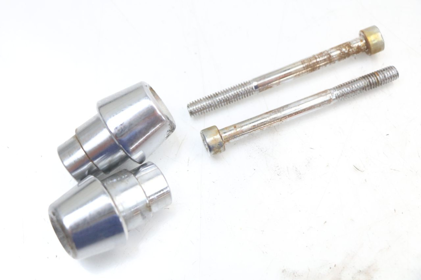 photo de EMBOUT DE GUIDON PEUGEOT STREETZONE I 2T 50 (2018 - 2020)