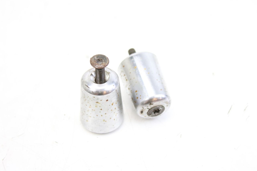 photo de EMBOUT DE GUIDON PIAGGIO HEXAGON 2T 125 (1994 - 1998)
