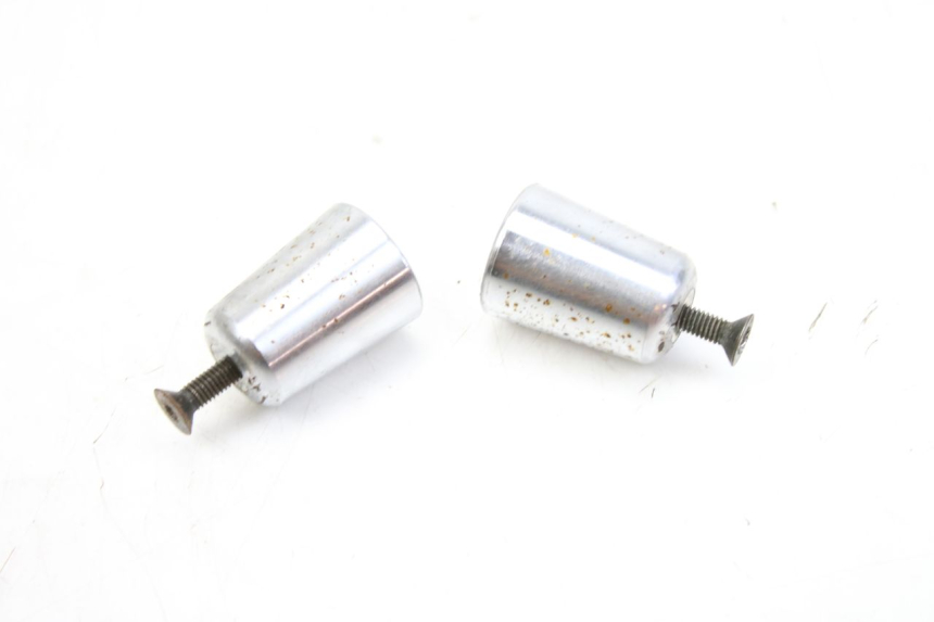 photo de EMBOUT DE GUIDON PIAGGIO HEXAGON 2T 125 (1994 - 1998)