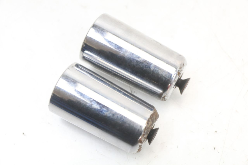 photo de EMBOUT DE GUIDON PIAGGIO LIBERTY 4T 50 (2004 - 2008)