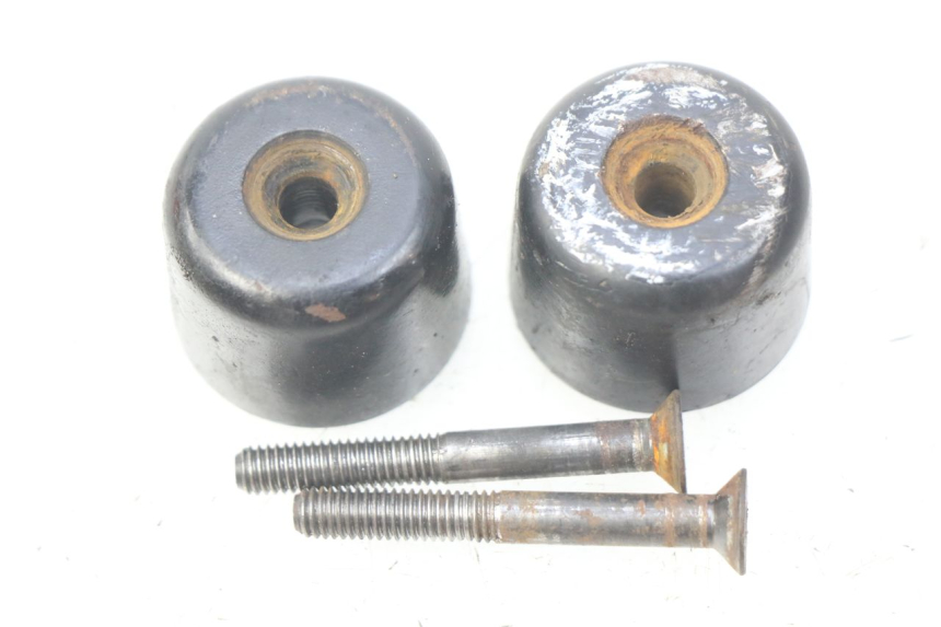 photo de EMBOUT DE GUIDON PIAGGIO MP3 500 (2011 - 2015)