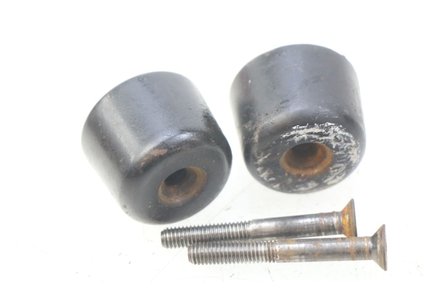 photo de EMBOUT DE GUIDON PIAGGIO MP3 500 (2011 - 2015)