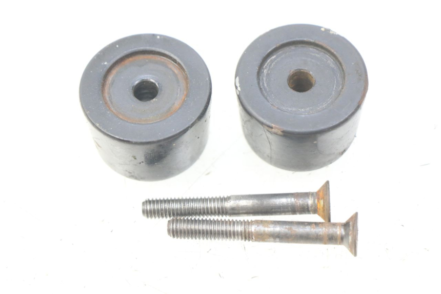 photo de EMBOUT DE GUIDON PIAGGIO MP3 500 (2011 - 2015)