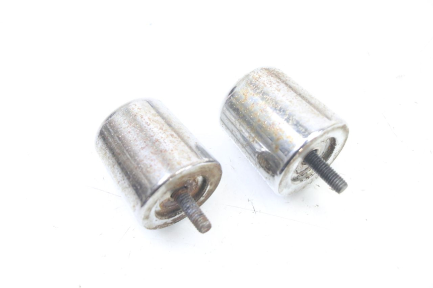 photo de EMBOUT DE GUIDON PIAGGIO VESPA GRANTURISMO 125 (2003 - 2007)